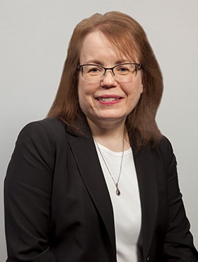 Barbara A. Adams's Profile Image