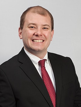 Jason R. Blumenthal's Profile Image