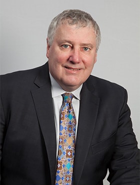 John F. Donahue's Profile Image