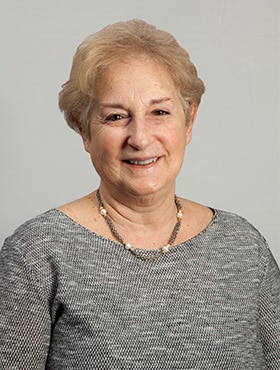 Judith N. Kolman's Profile Image