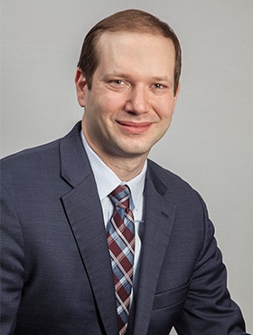 Matthew Rose's Profile Image