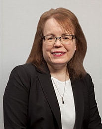 Barbara A. Adams's Profile Image