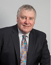 John F. Donahue's Profile Image