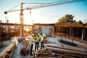 Developers & Private Entities